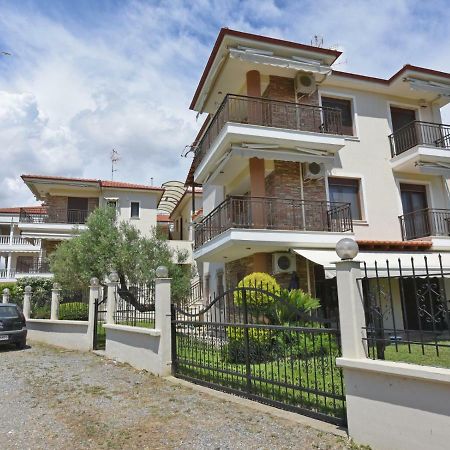 Fibes Luxury Living By Rentalspro Services - Mouries Halkidiki Paralia Dionysiou Dış mekan fotoğraf