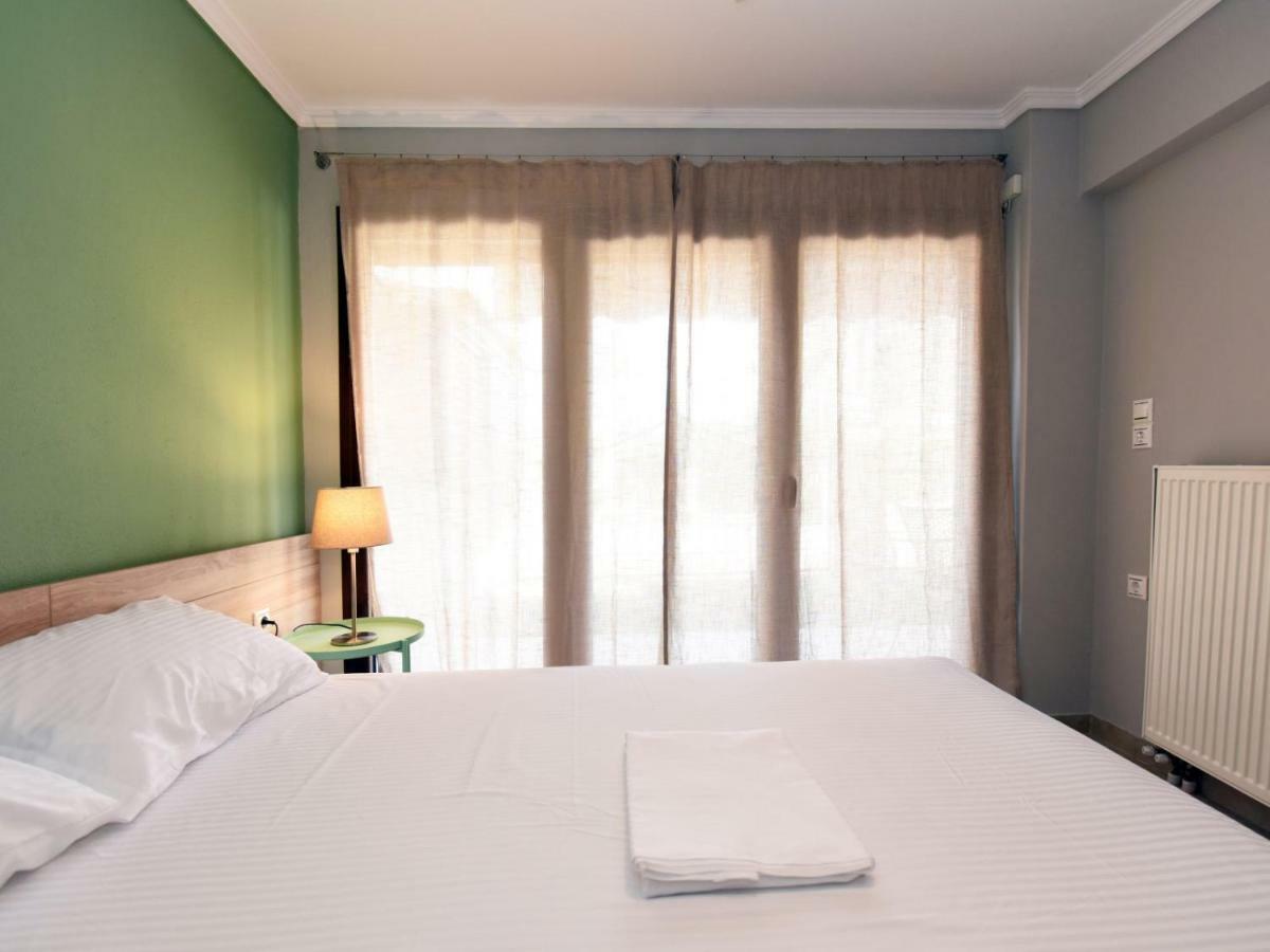 Fibes Luxury Living By Rentalspro Services - Mouries Halkidiki Paralia Dionysiou Dış mekan fotoğraf