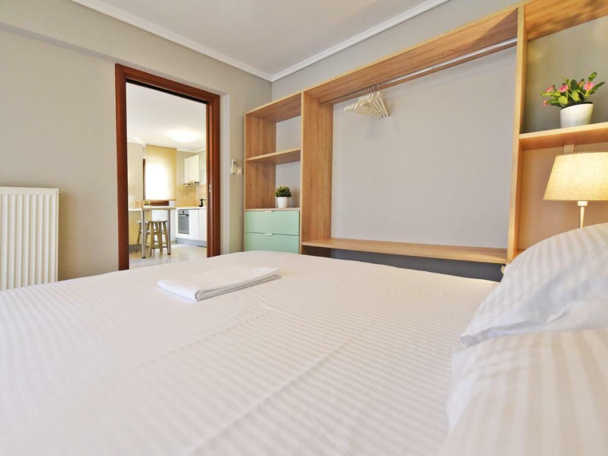 Fibes Luxury Living By Rentalspro Services - Mouries Halkidiki Paralia Dionysiou Dış mekan fotoğraf