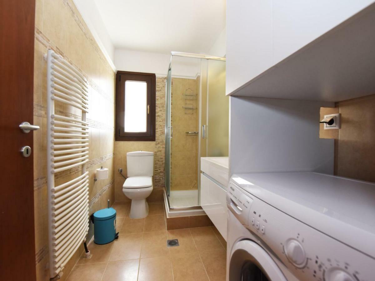 Fibes Luxury Living By Rentalspro Services - Mouries Halkidiki Paralia Dionysiou Dış mekan fotoğraf