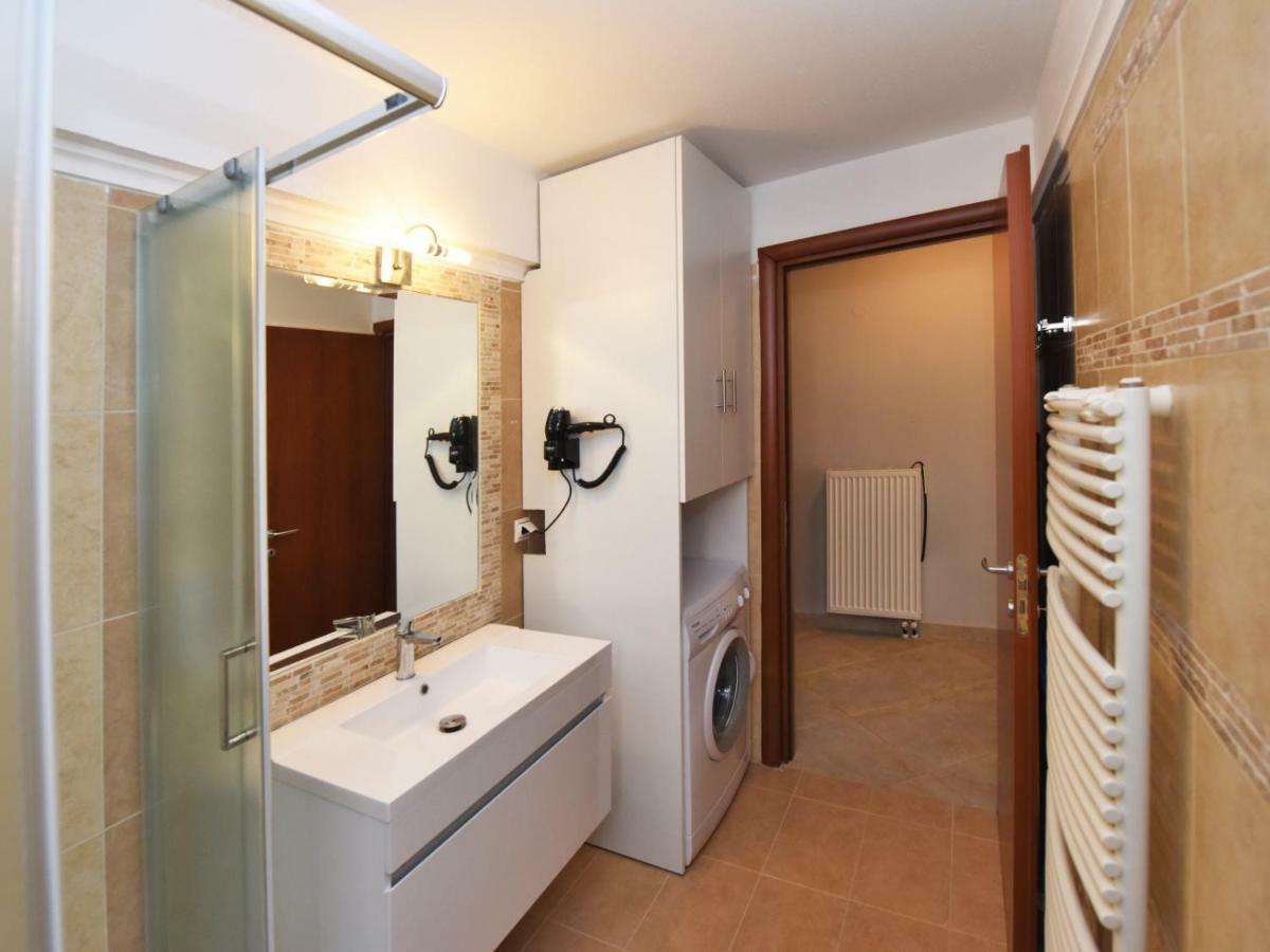 Fibes Luxury Living By Rentalspro Services - Mouries Halkidiki Paralia Dionysiou Dış mekan fotoğraf