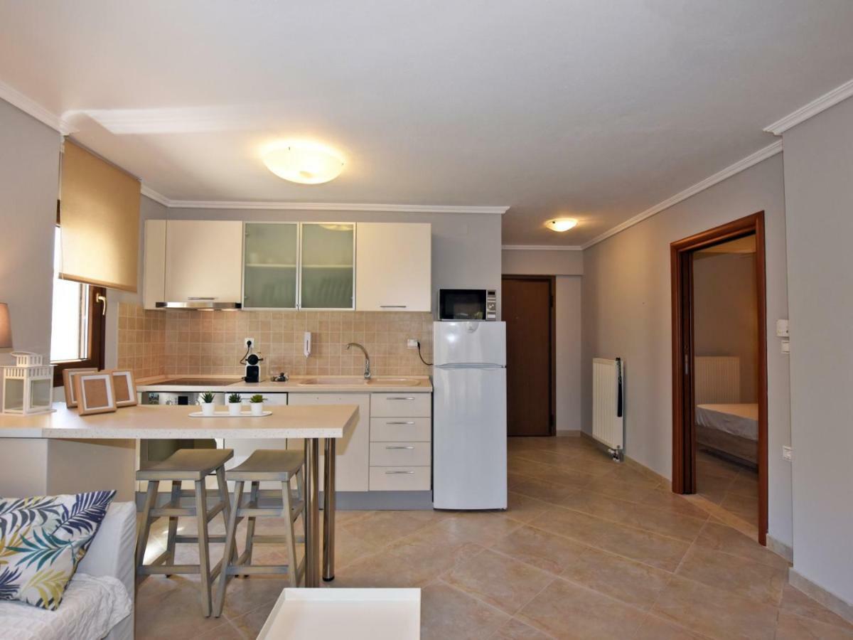 Fibes Luxury Living By Rentalspro Services - Mouries Halkidiki Paralia Dionysiou Dış mekan fotoğraf