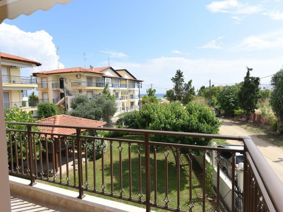 Fibes Luxury Living By Rentalspro Services - Mouries Halkidiki Paralia Dionysiou Dış mekan fotoğraf