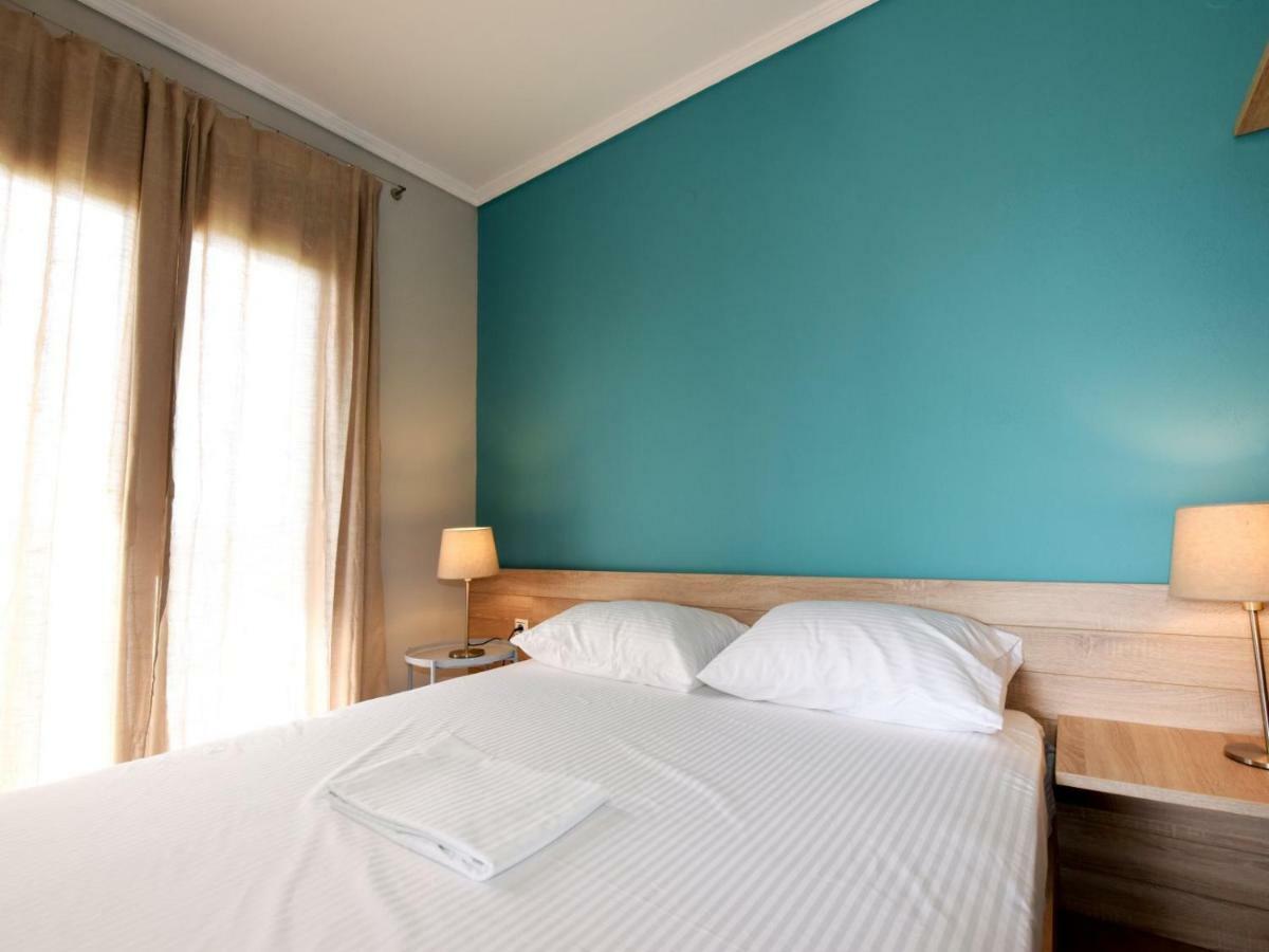 Fibes Luxury Living By Rentalspro Services - Mouries Halkidiki Paralia Dionysiou Dış mekan fotoğraf