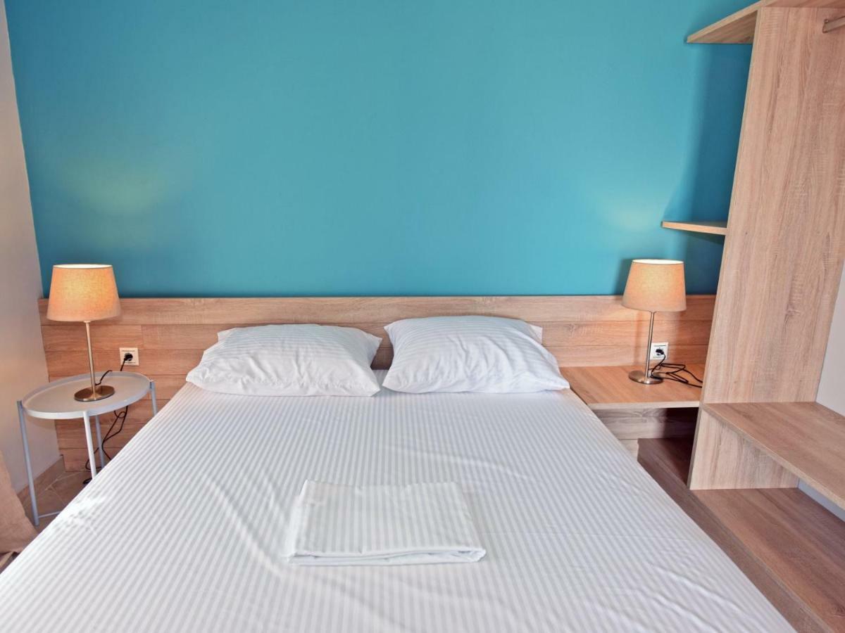 Fibes Luxury Living By Rentalspro Services - Mouries Halkidiki Paralia Dionysiou Dış mekan fotoğraf