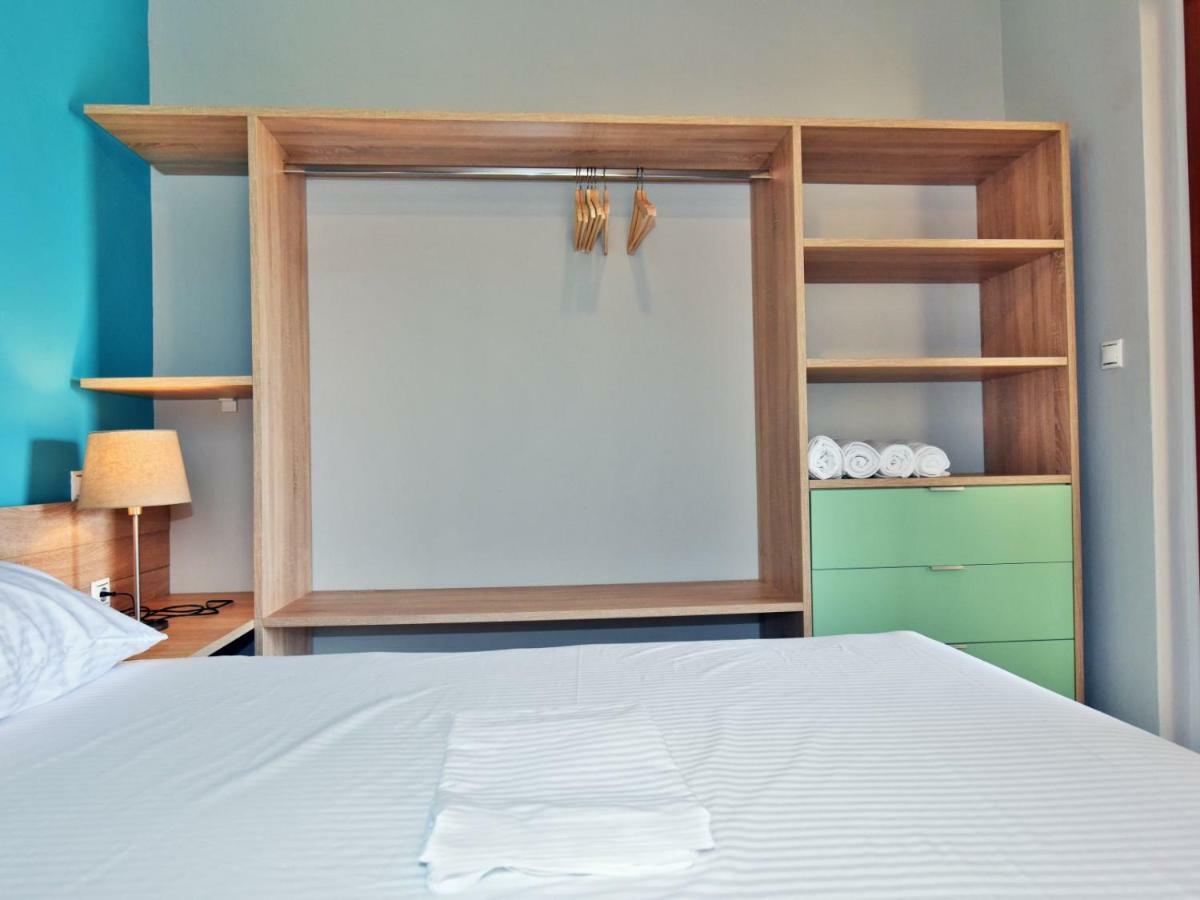 Fibes Luxury Living By Rentalspro Services - Mouries Halkidiki Paralia Dionysiou Dış mekan fotoğraf