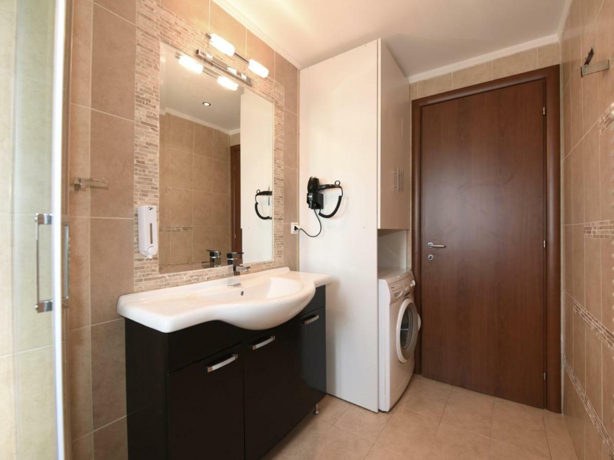 Fibes Luxury Living By Rentalspro Services - Mouries Halkidiki Paralia Dionysiou Dış mekan fotoğraf