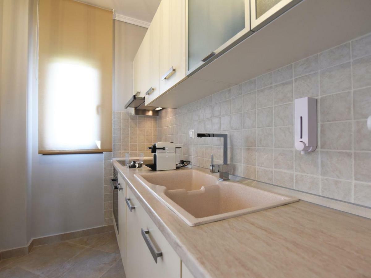 Fibes Luxury Living By Rentalspro Services - Mouries Halkidiki Paralia Dionysiou Dış mekan fotoğraf