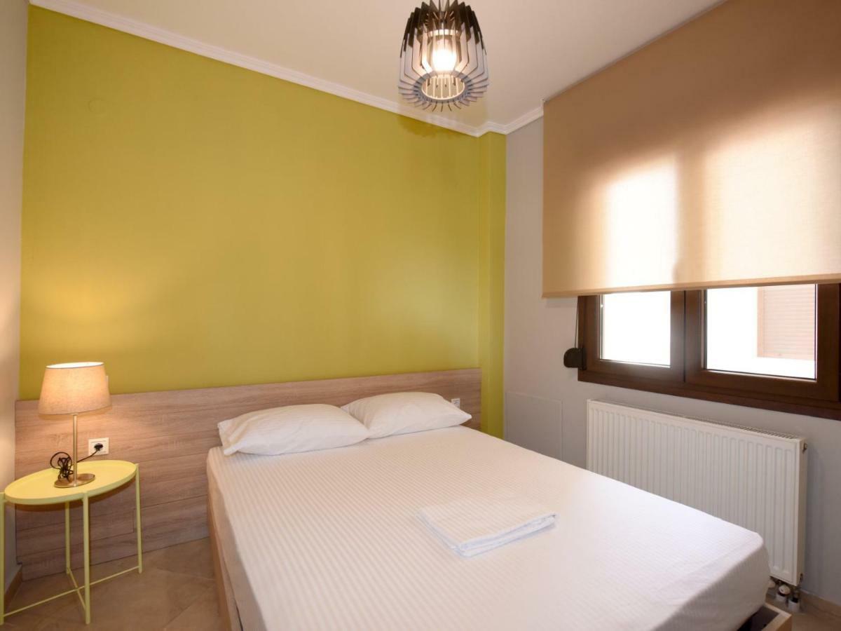 Fibes Luxury Living By Rentalspro Services - Mouries Halkidiki Paralia Dionysiou Dış mekan fotoğraf